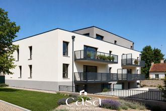 achat appartement ifs 14123