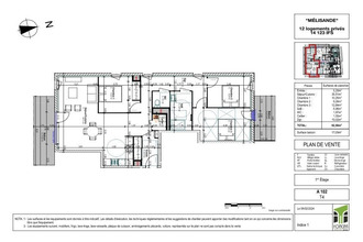 achat appartement ifs 14123
