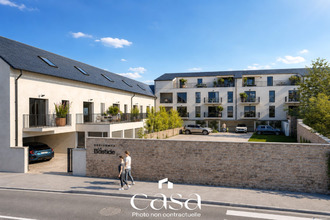 achat appartement ifs 14123