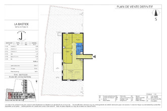 achat appartement ifs 14123