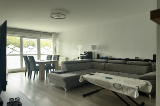 achat appartement ifs 14123