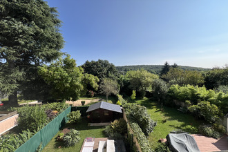 achat appartement igny 91430