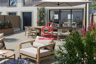 achat appartement igny 91430