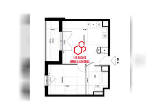 achat appartement igny 91430