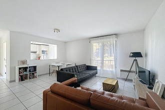 achat appartement igny 91430