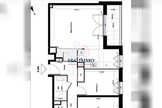 achat appartement igny 91430