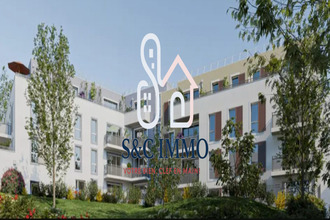achat appartement igny 91430