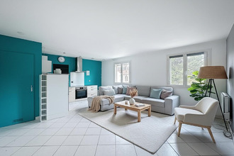 achat appartement igny 91430