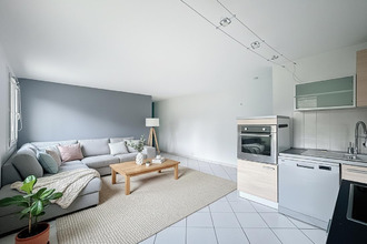 achat appartement igny 91430