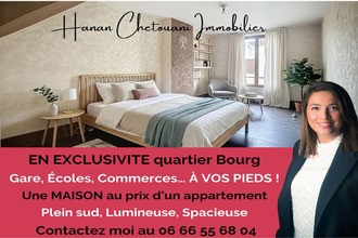 achat appartement igny 91430