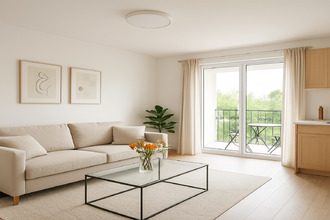 achat appartement igny 91430