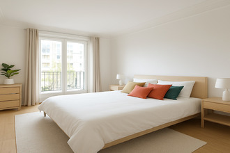 achat appartement igny 91430