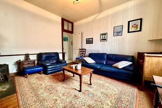 achat appartement ile-aux-moines 56780