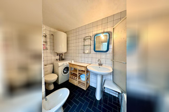 achat appartement ile-aux-moines 56780