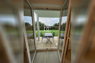 achat appartement ile-aux-moines 56780