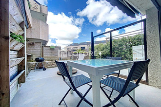 achat appartement ile-tudy 29980