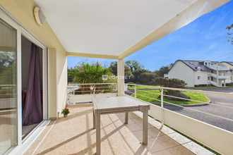 achat appartement ile-tudy 29980