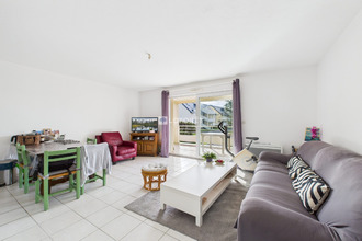 achat appartement ile-tudy 29980