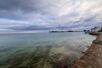 achat appartement ile-tudy 29980