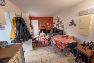 achat appartement ile-tudy 29980