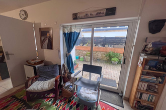 achat appartement ile-tudy 29980