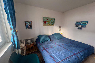 achat appartement ile-tudy 29980