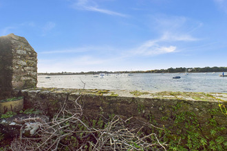 achat appartement ile-tudy 29980