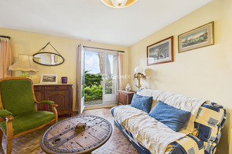 achat appartement ile-tudy 29980