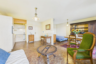 achat appartement ile-tudy 29980