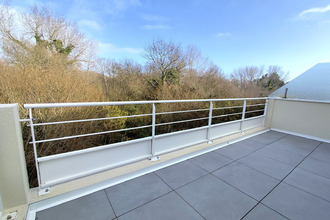 achat appartement ile-tudy 29980