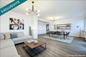 achat appartement illange 57970