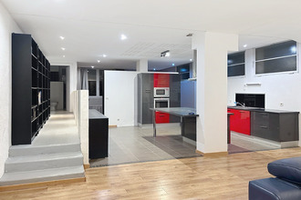 achat appartement illange 57970