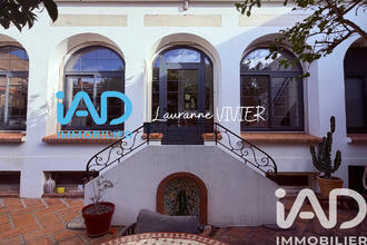 achat appartement ille-sur-tet 66130