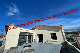 achat appartement ille-sur-tet 66130