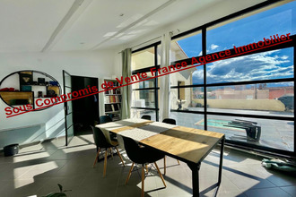 achat appartement ille-sur-tet 66130