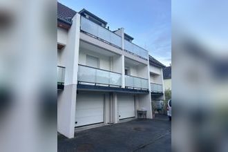 achat appartement illfurth 68720