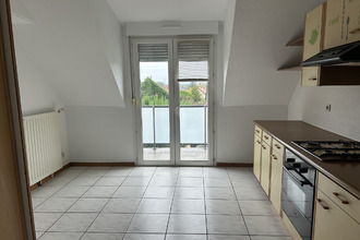 achat appartement illfurth 68720