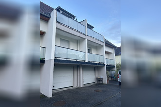 achat appartement illfurth 68720