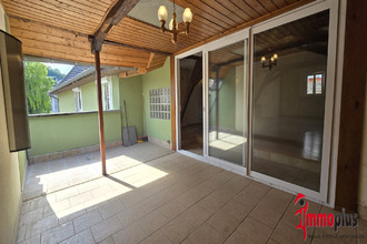 achat appartement illfurth 68720