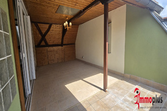 achat appartement illfurth 68720