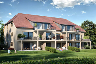 achat appartement illfurth 68720