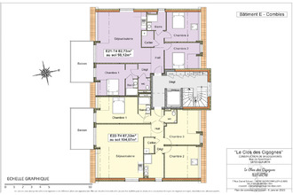 achat appartement illfurth 68720