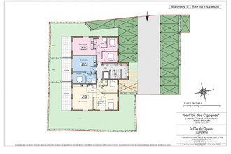 achat appartement illfurth 68720