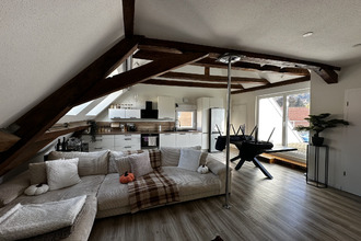 achat appartement illfurth 68720