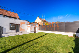 achat appartement illfurth 68720