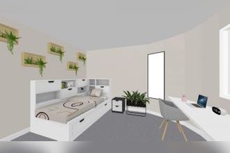 achat appartement illkirch-graffenstaden 67400