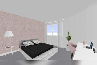 achat appartement illkirch-graffenstaden 67400