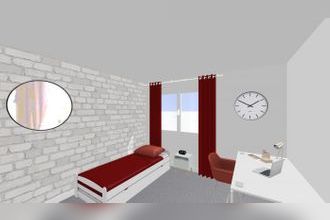 achat appartement illkirch-graffenstaden 67400