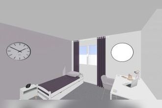 achat appartement illkirch-graffenstaden 67400