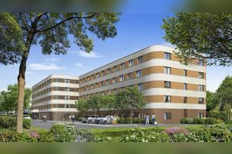 achat appartement illkirch-graffenstaden 67400